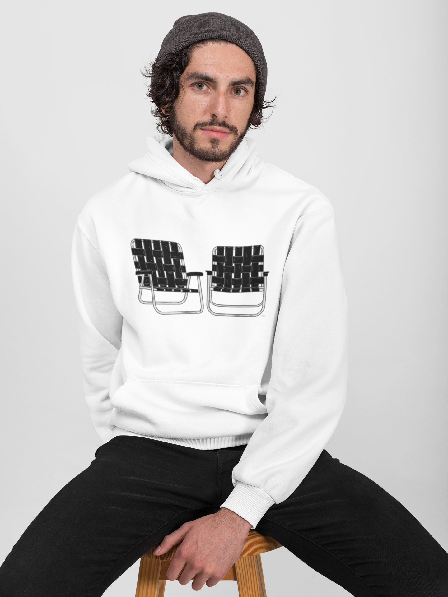 Big Chairs Neighborhoodie