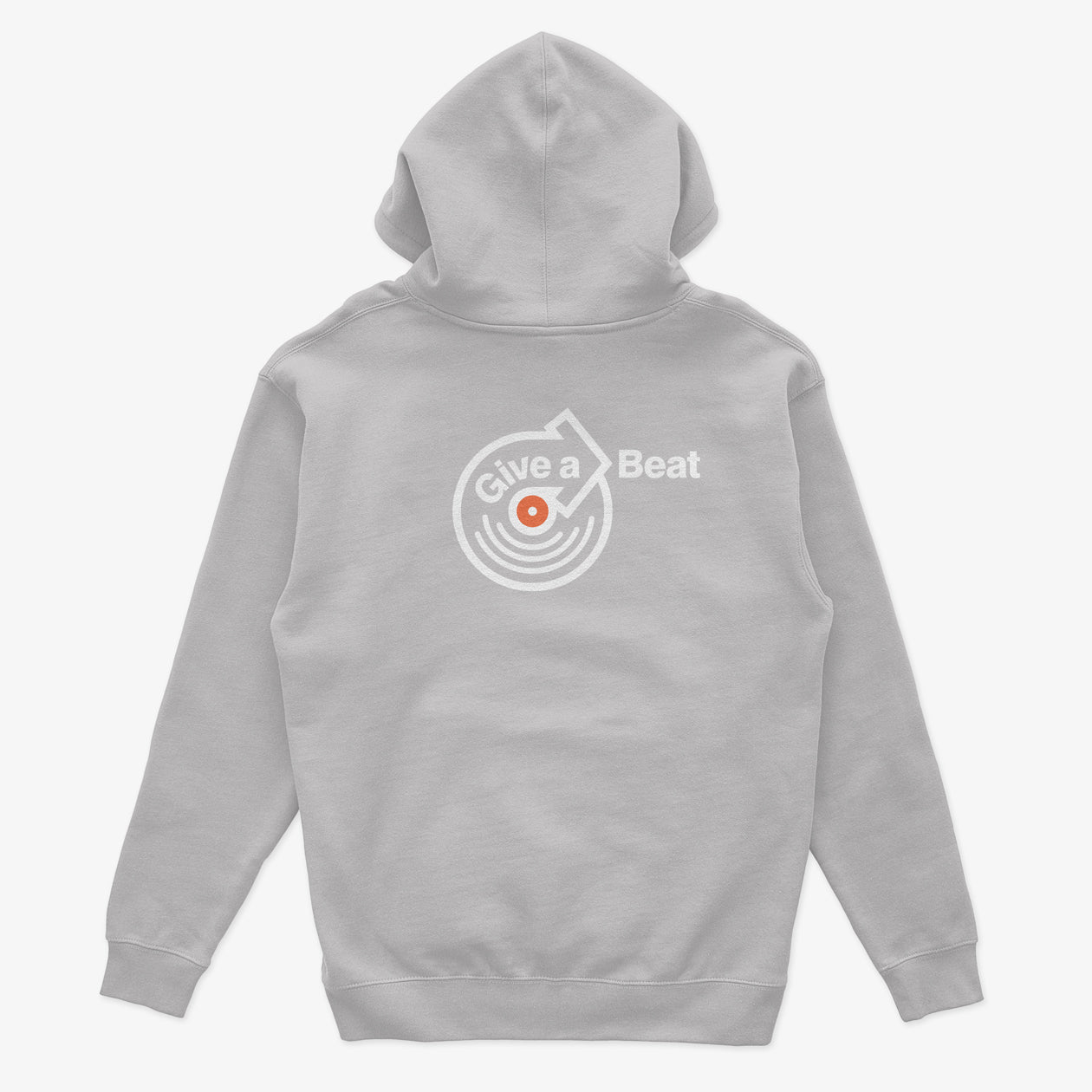 Give a Beat Neighborhoodie