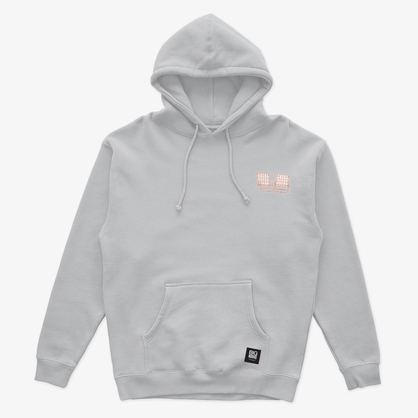 Give a Beat Neighborhoodie