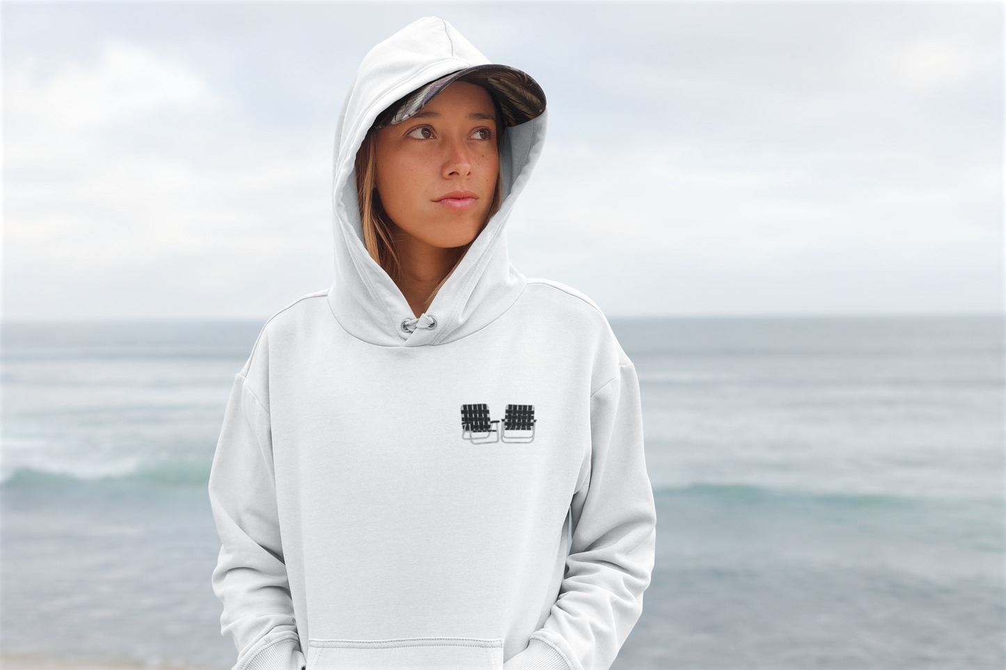 The Original Neighborhoodie