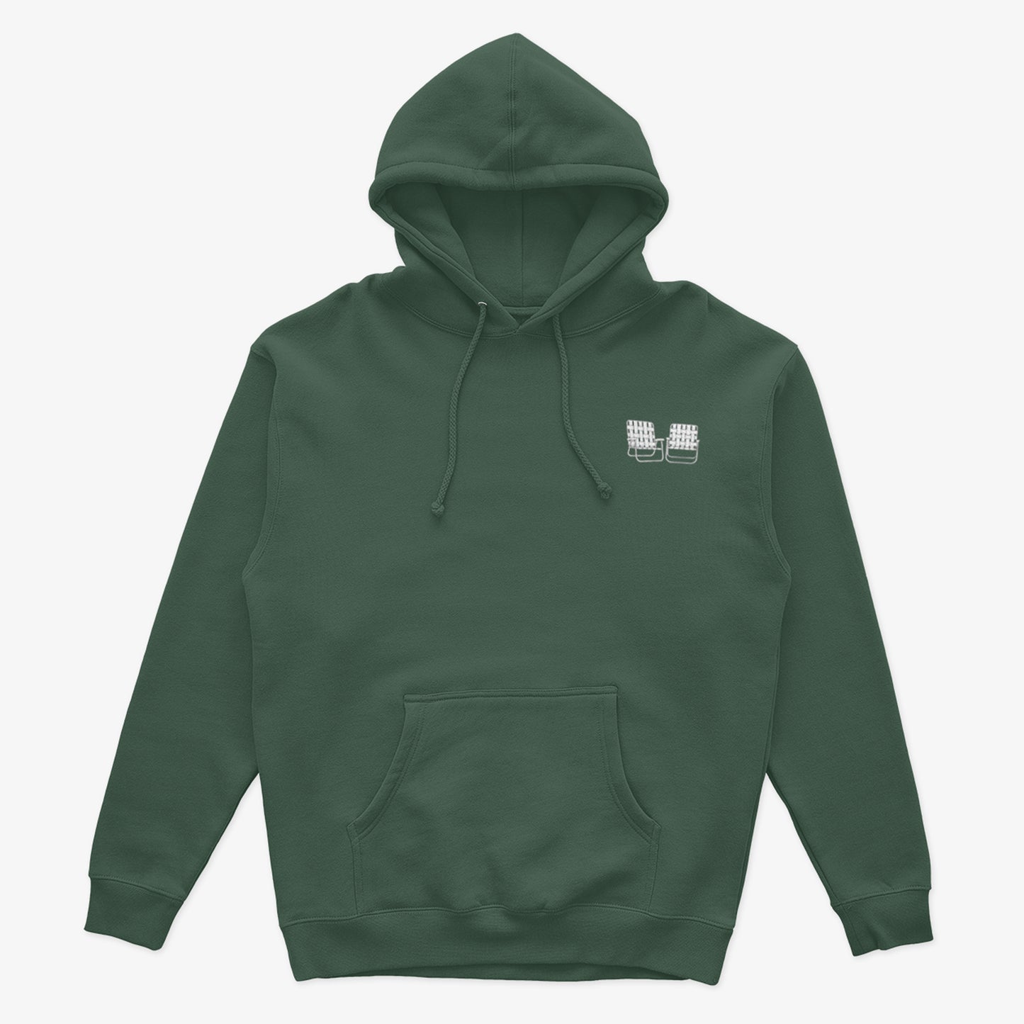 On the Mend Neighborhoodie