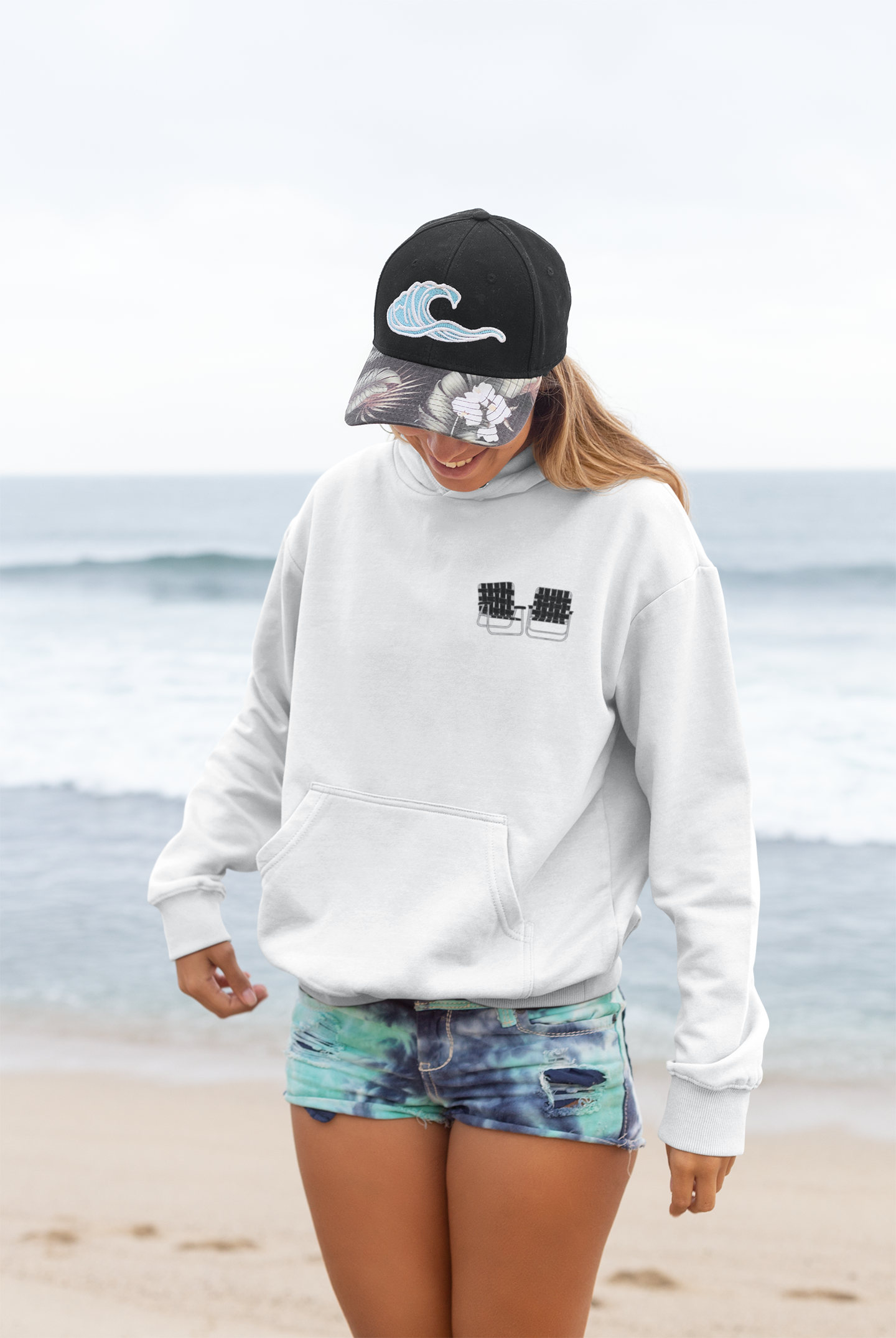 The Original Neighborhoodie