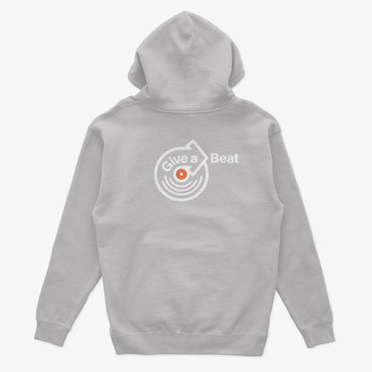 Give a Beat Neighborhoodie