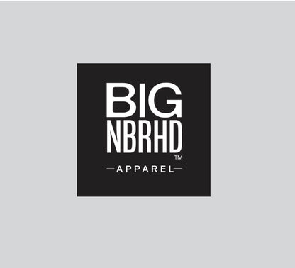 Big Chairs Neighborhoodie