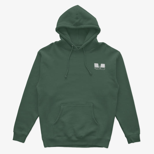 On the Mend Neighborhoodie