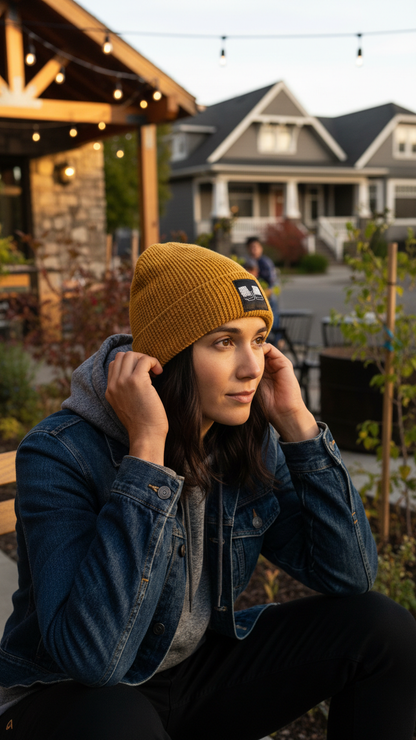 Neighborbeanies