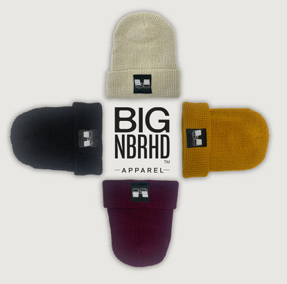 Neighborbeanie