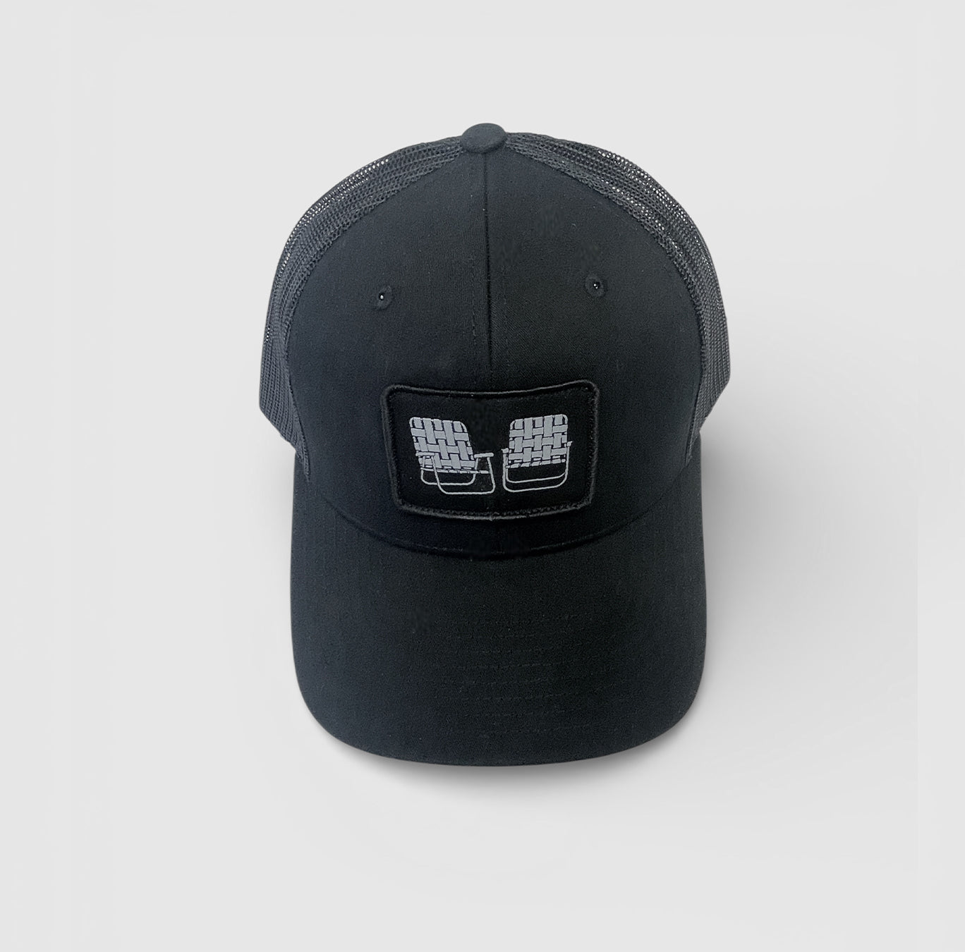 Big Neighborhood Trucker Hat