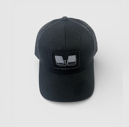 Big Neighborhood Trucker Hat