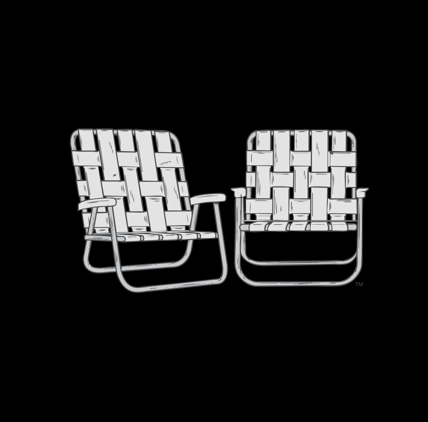 Big Chairs Neighborhoodie