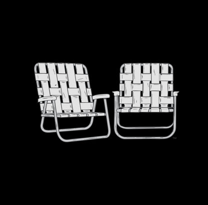 Big Chairs Neighborhoodie
