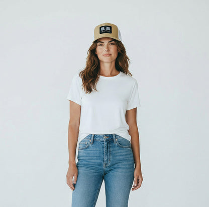 Big Neighborhood Trucker Hat