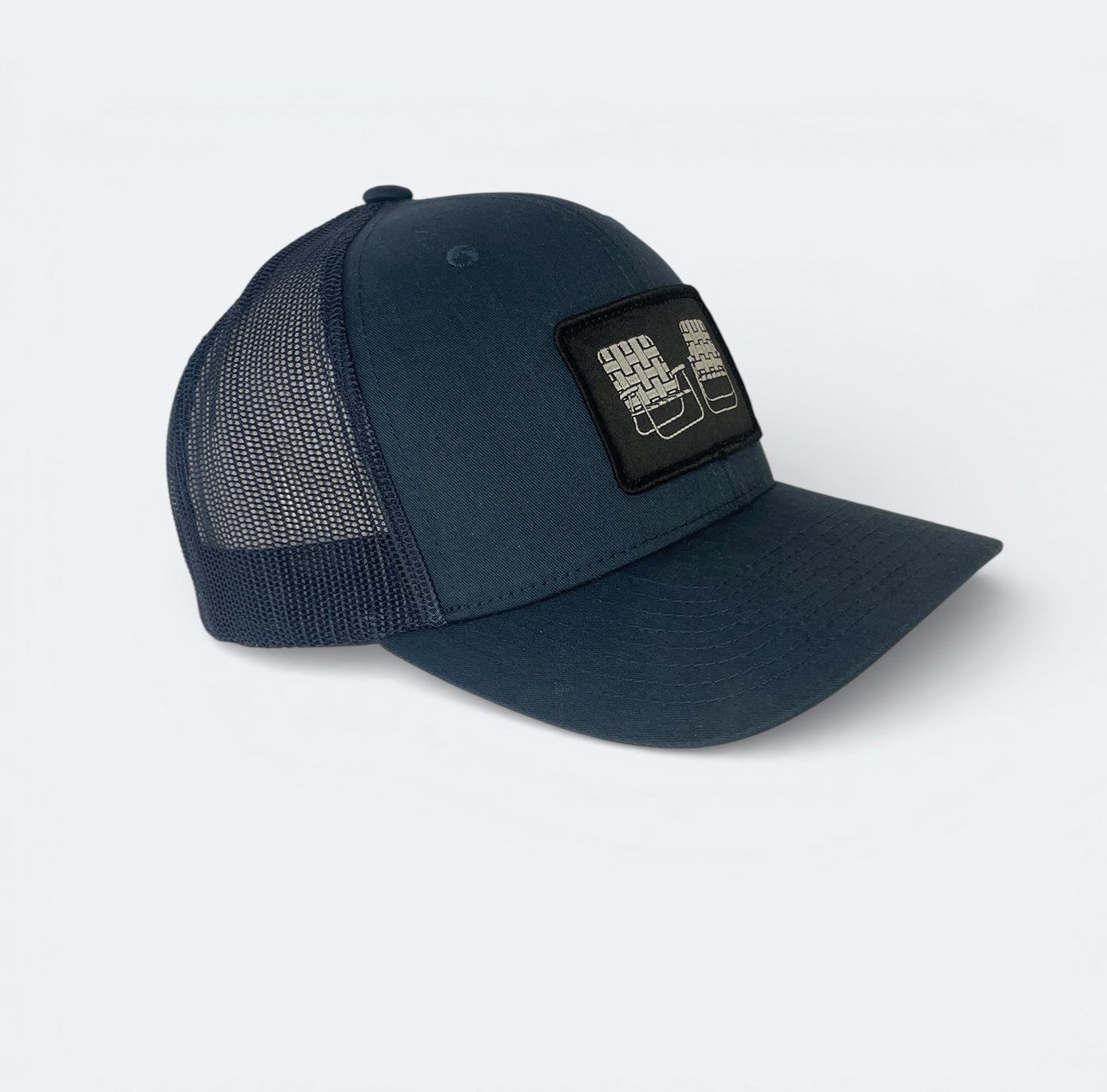 Big Neighborhood Trucker Hat