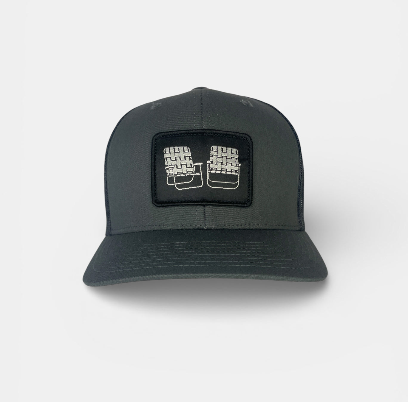 Big Neighborhood Trucker Hat