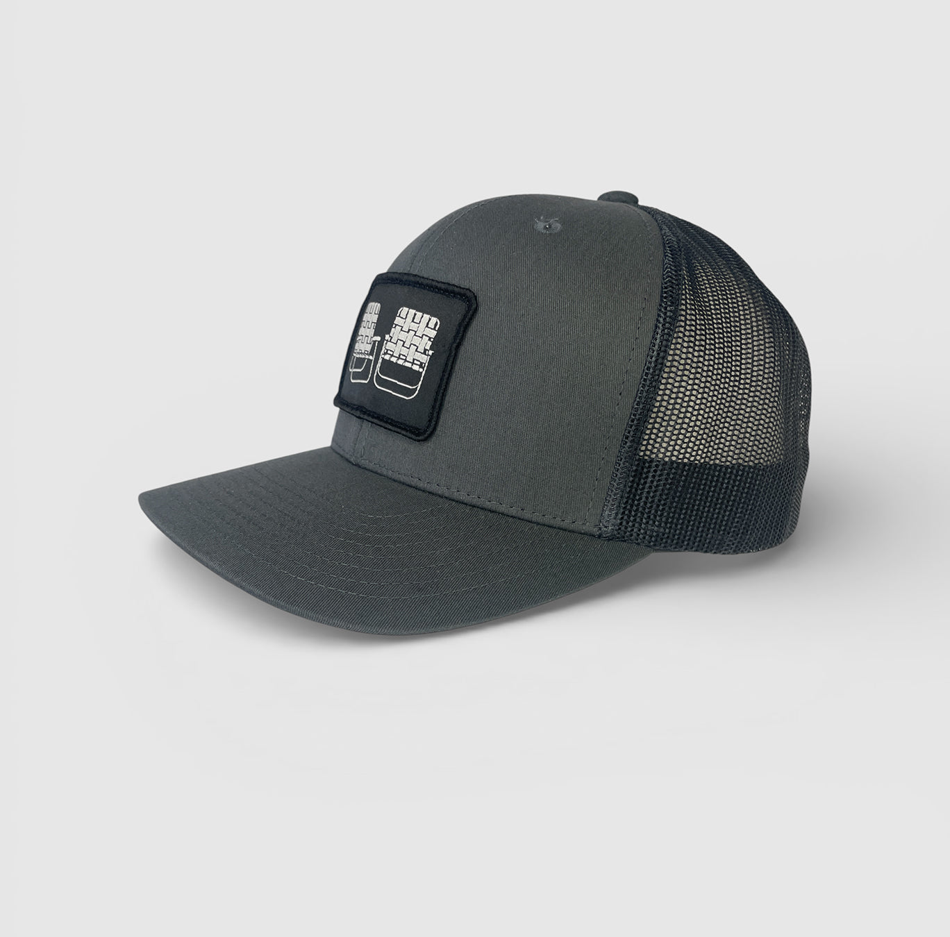 Big Neighborhood Trucker Hat