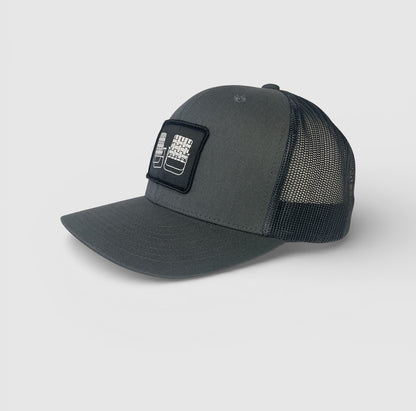 Big Neighborhood Trucker Hat