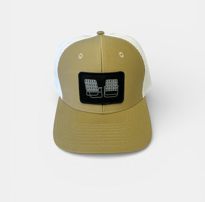 Big Neighborhood Trucker Hat