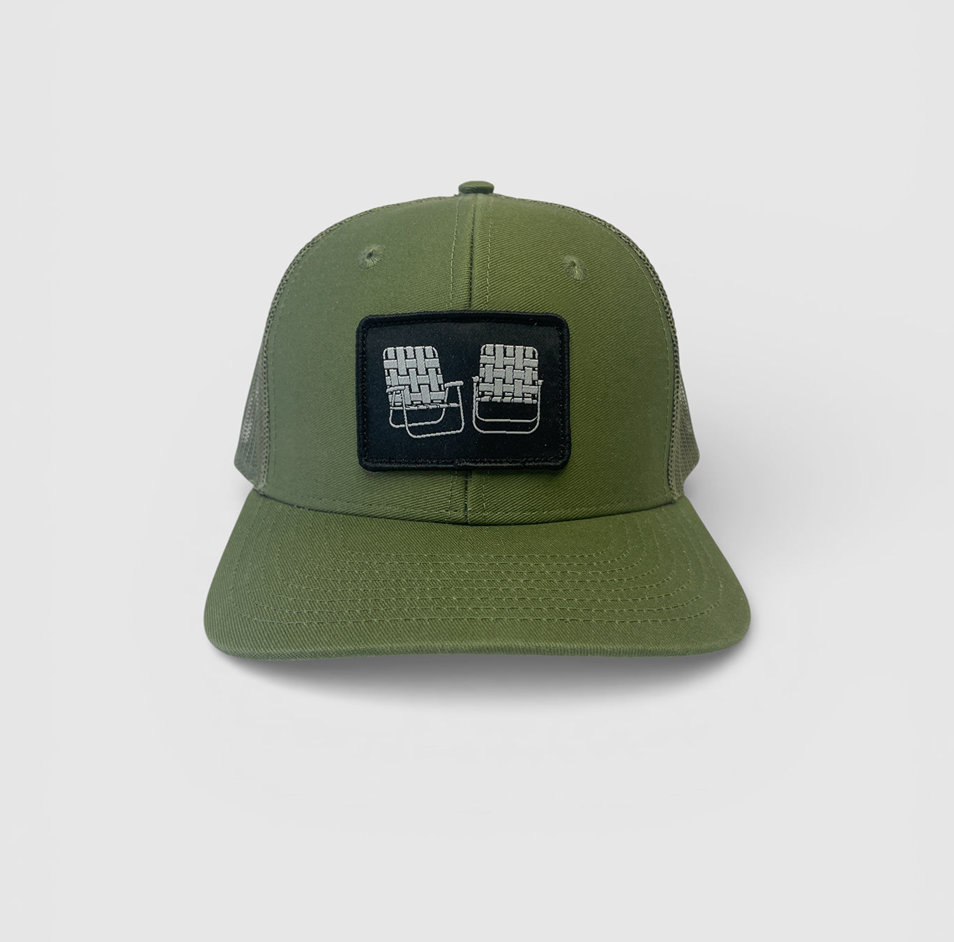 Big Neighborhood Trucker Hat