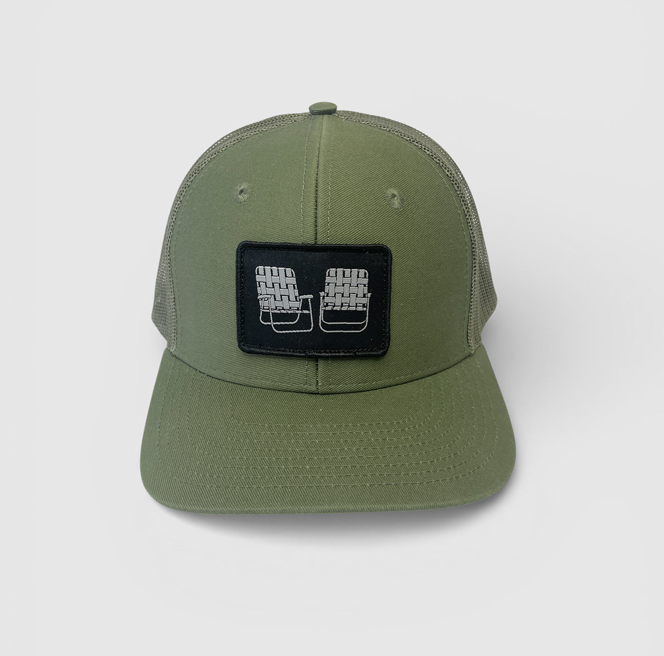 Big Neighborhood Trucker Hat