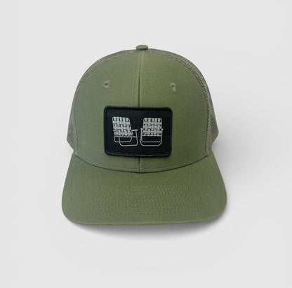Big Neighborhood Trucker Hat