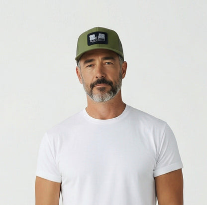 Big Neighborhood Trucker Hat