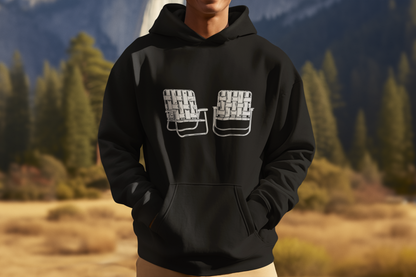 Big Chairs Neighborhoodie