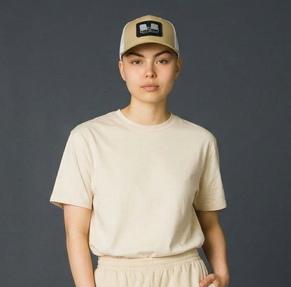 Big Neighborhood Trucker Hat