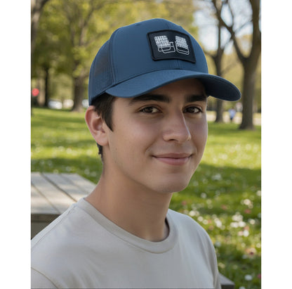 Big Neighborhood Trucker Hat